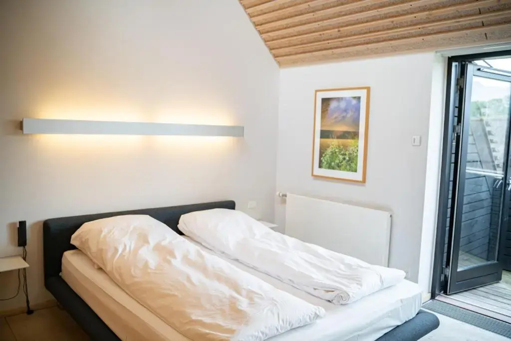 Nørre Vosborg Herregård - Chambres