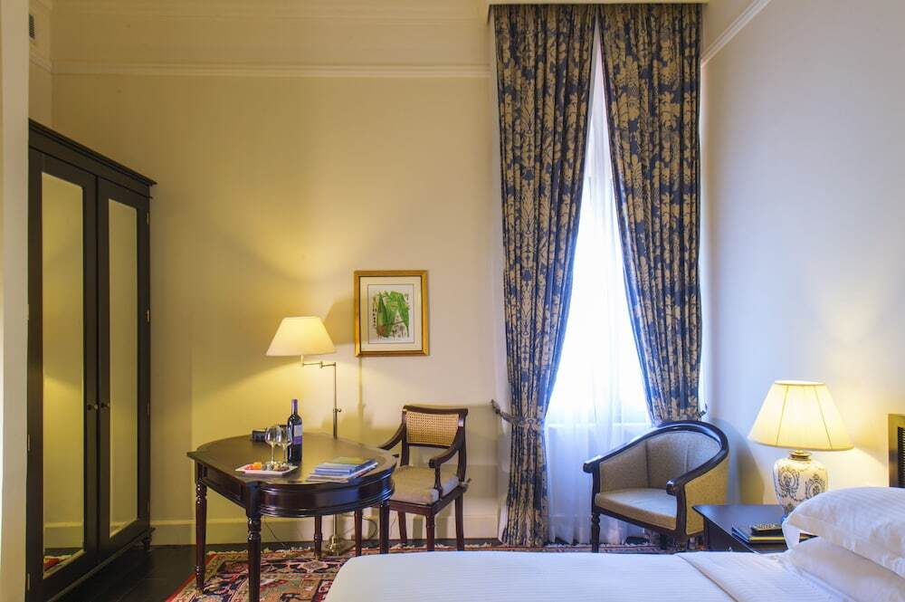 Galle Face Hotel