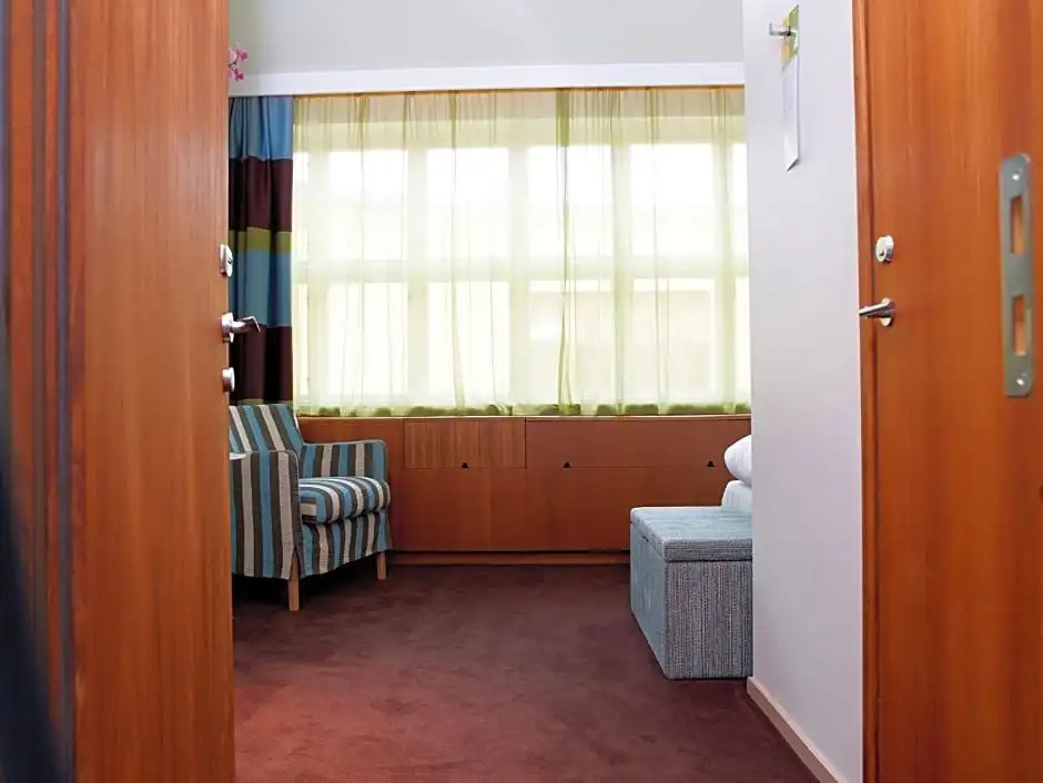 Avalon Hotel - Chambres
