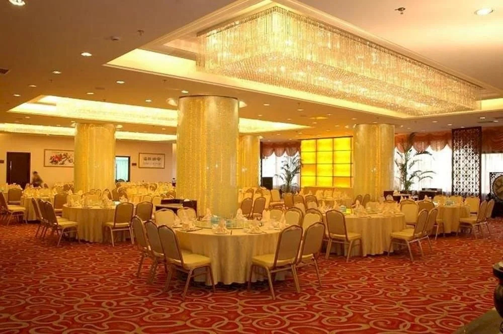 Braim Lijing Hotel Nanchang - Général