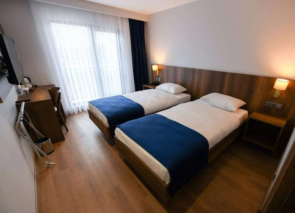 Hotel photo 15
