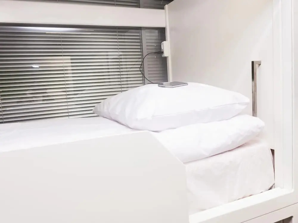 Hotel photo 5