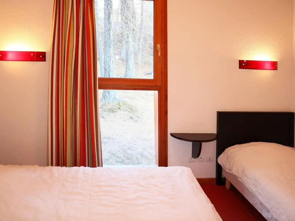 Voir la photo 3 — Chalet Les Orres, 3 pièces, 6 personnes - FR-1-322-110