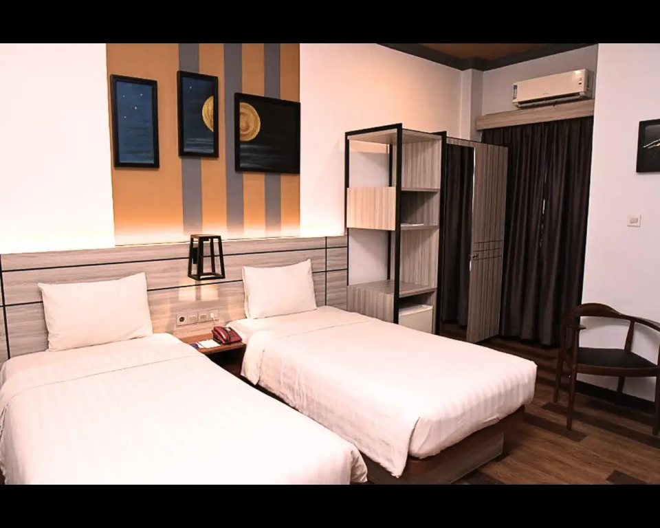 Hotel Roditha - фото 28