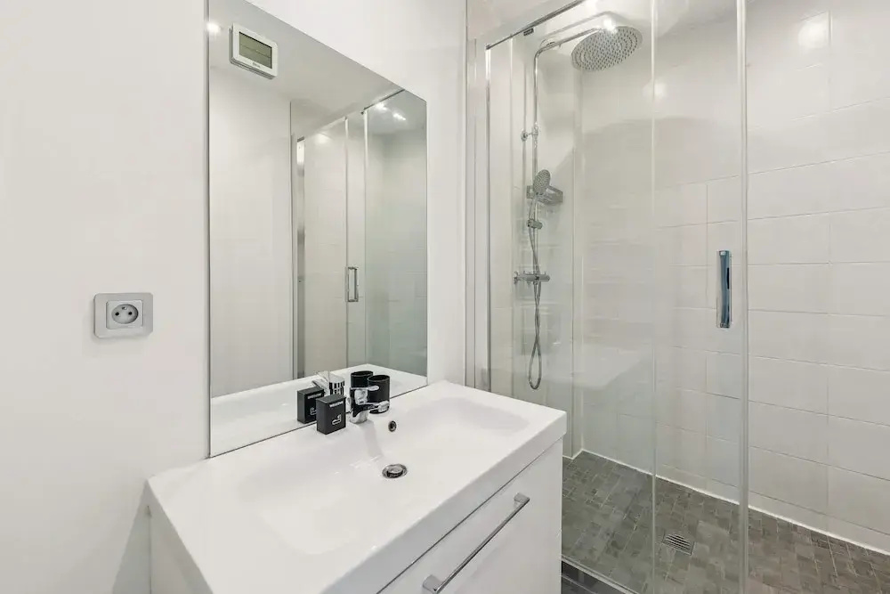 Afficher la photo 6 — Charmant Appt 1brd 2P - Neuilly-sur-seine