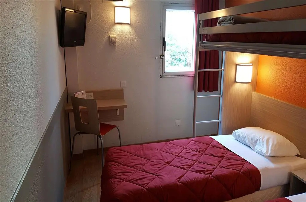Premiere Classe Montreuil 31