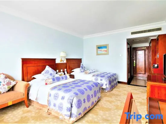 Zhengzhou Cheered Hotel - Chambres