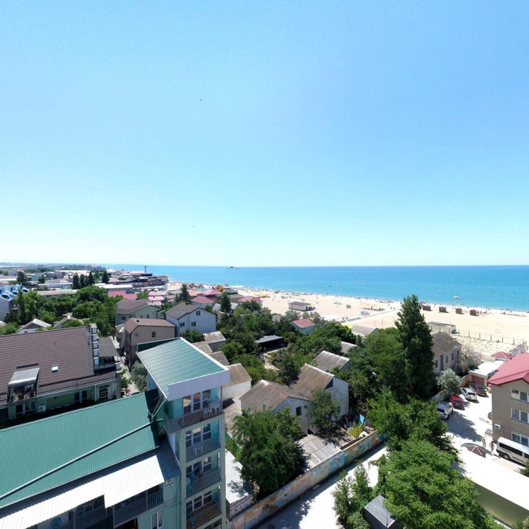 Седьмой сектор - фото 27