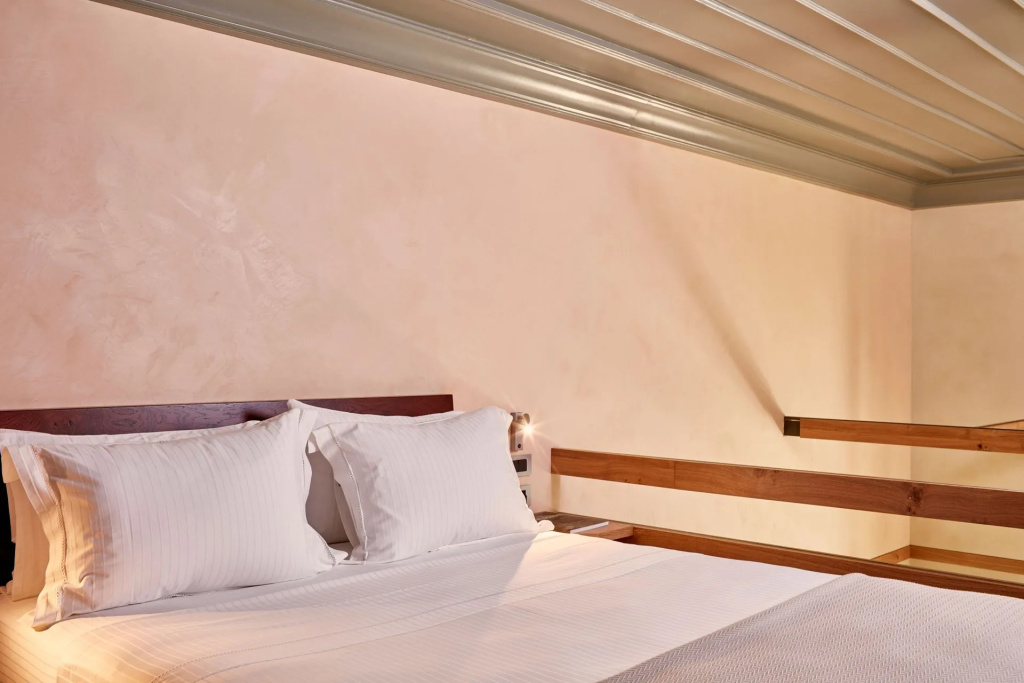 Domus Renier Boutique Hotel, Member of Domus Elegance Collection - Chambres