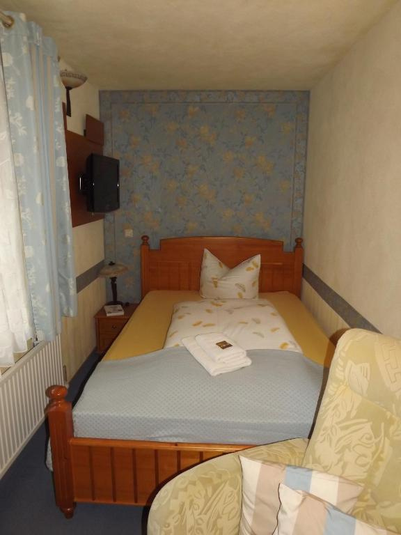 Piccolino Single room