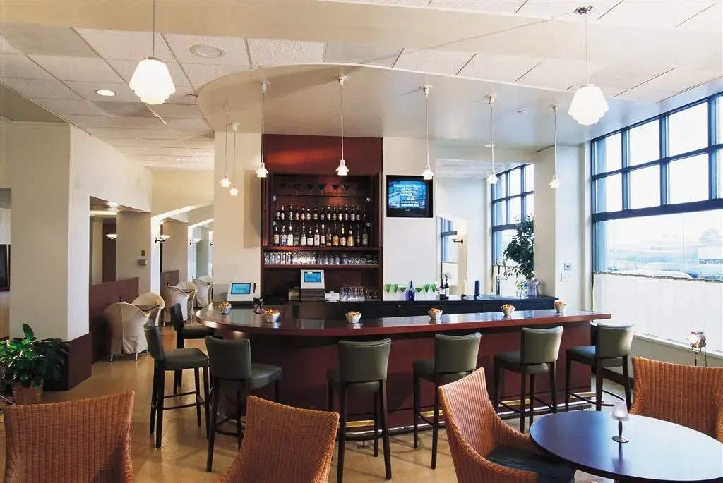 Four Points By Sheraton Philadelphia Airport - Général