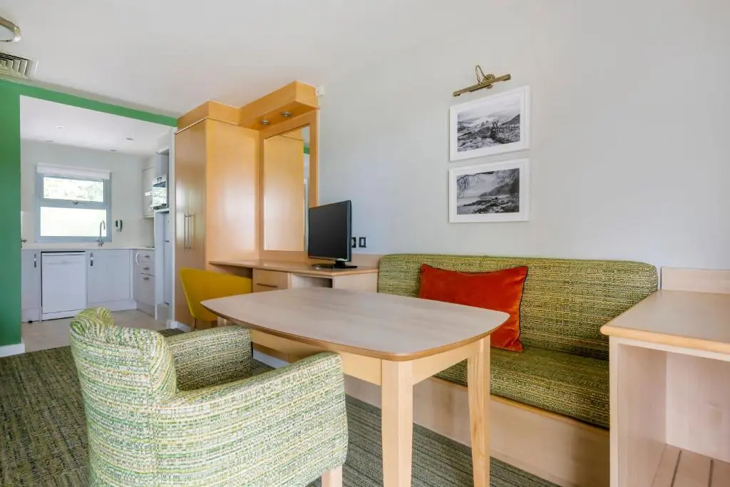 Pine Lake Resort - Chambres
