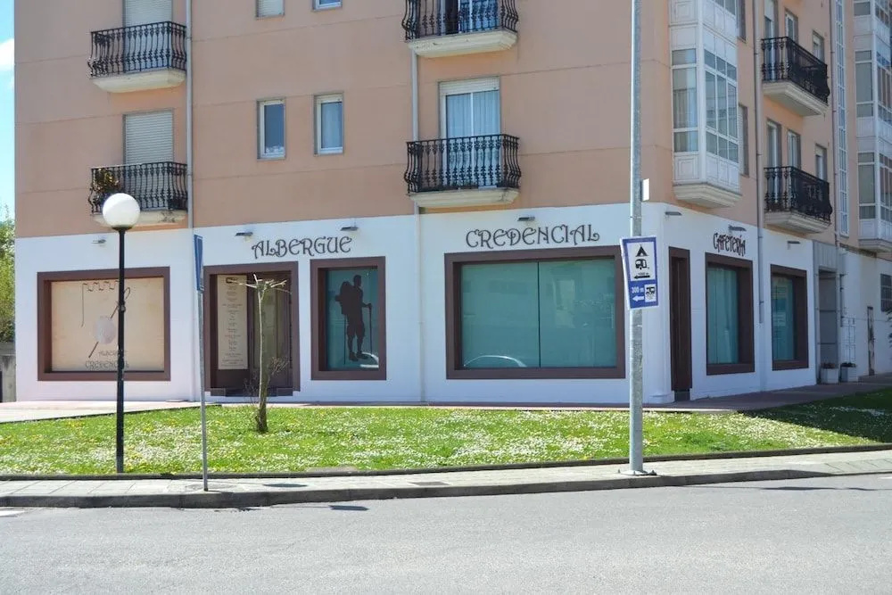 Albergue Credencial - Hostel