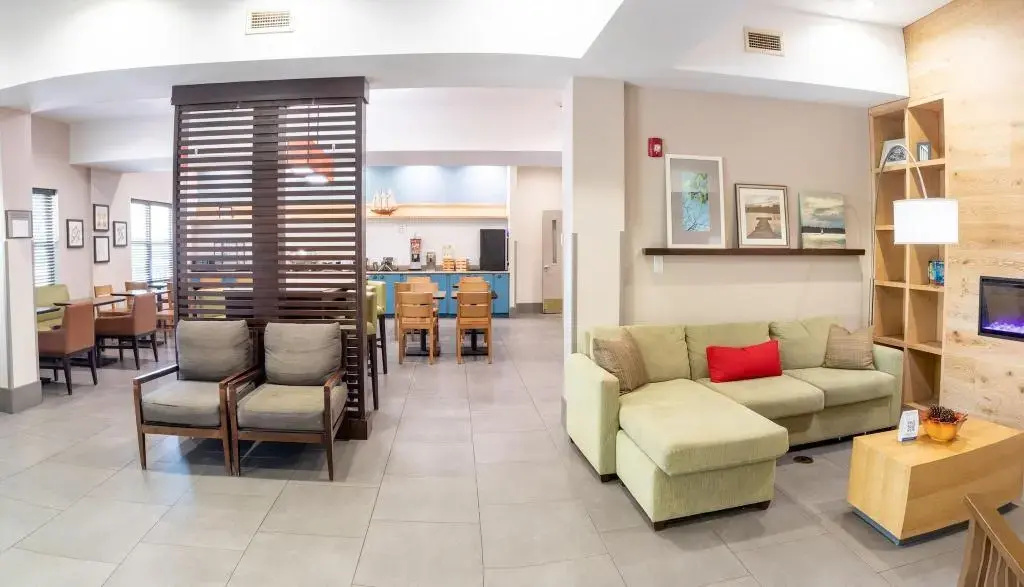 Country Inn & Suites by Radisson, Wilmington, NC - Général