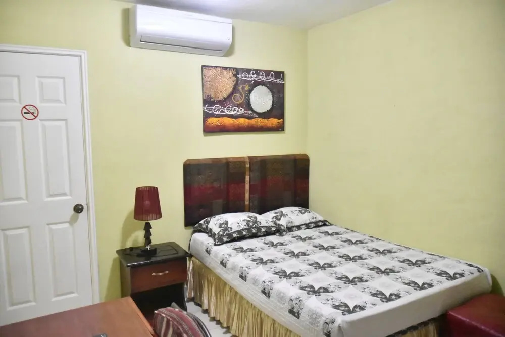 Hotel Matagalpa Inn - Général