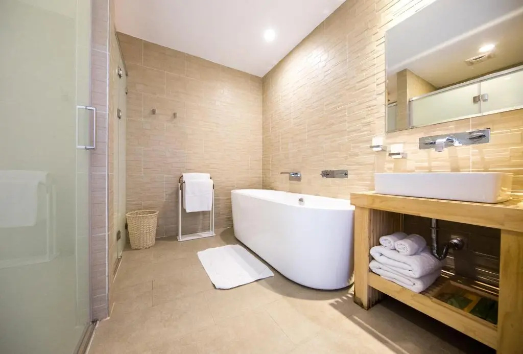 Hooope Inn - Chambres