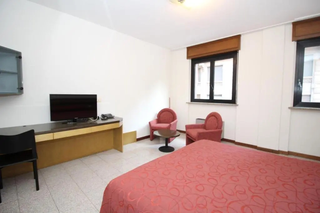Hotel Croce di Malta - Chambres