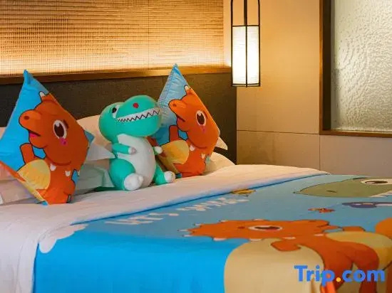Dong Xiang Guesthouse - Chambres