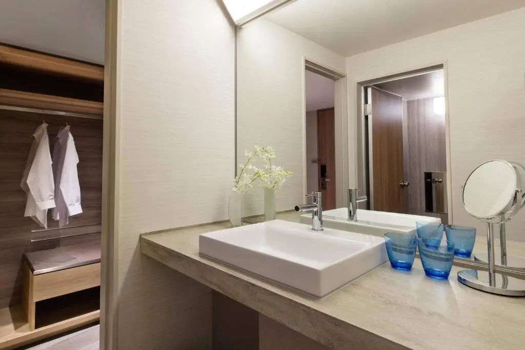 Fuji Marriott Hotel Lake Yamanaka - Chambres