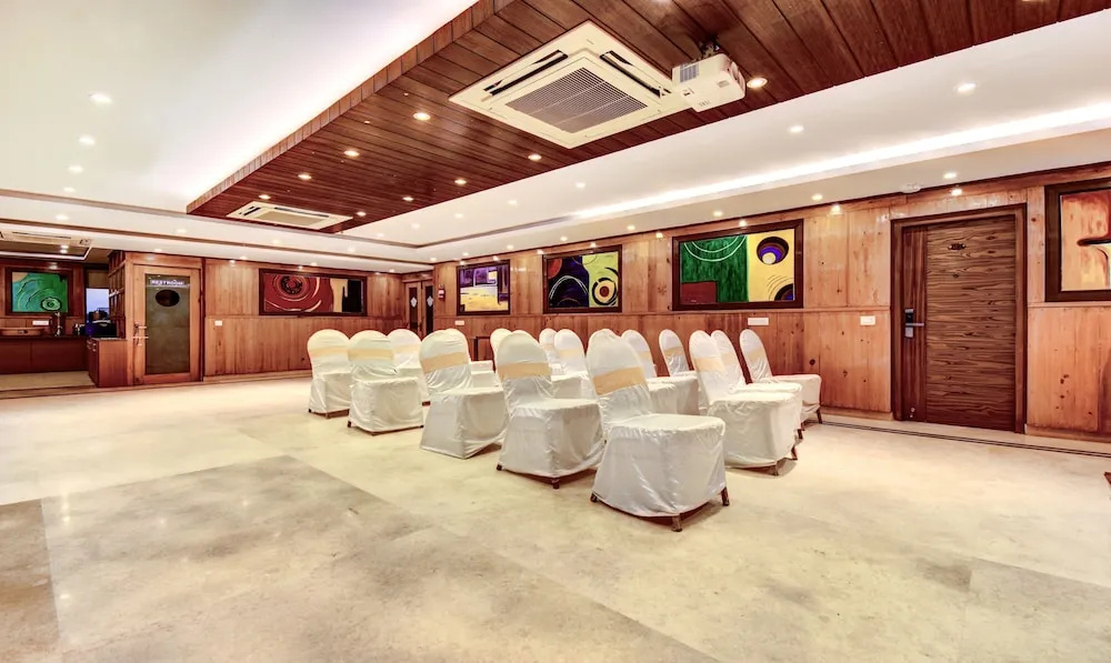 Business Centre