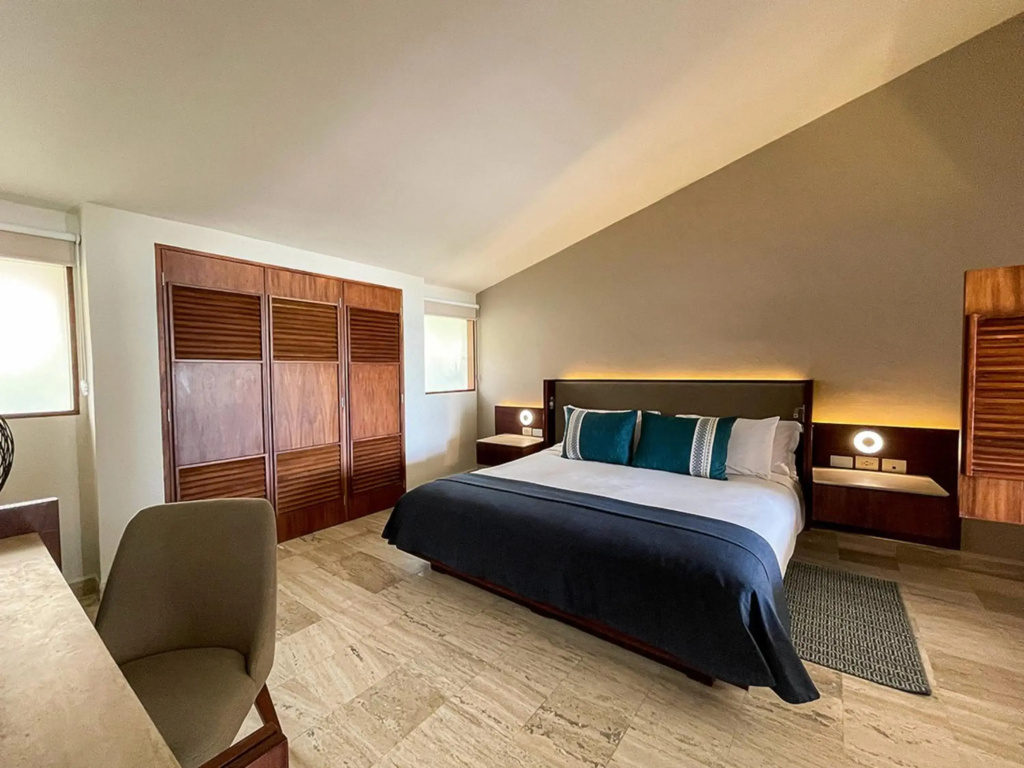 Royal Select at Grand Park Royal Cancun-All Inclusive-Adults Only - Général