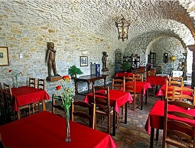 Le Clos Des Arts - Général