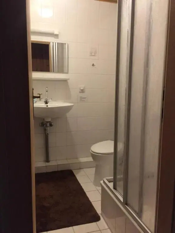 Landgasthaus & Pension Liebner - Chambres