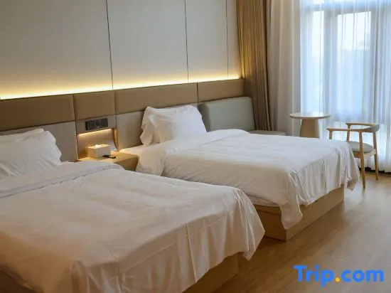 Superior Double room (twin beds)