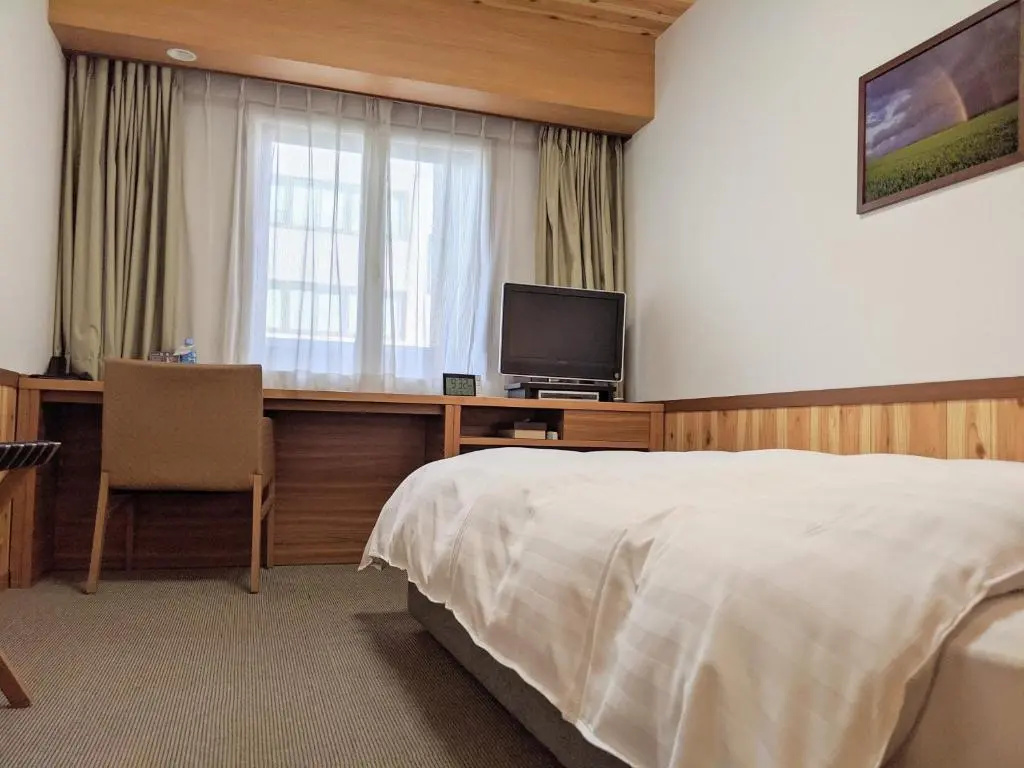 Dormy Inn PREMIUM Sapporo Hot Spring - Chambres