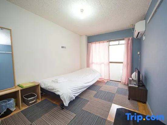 202-UZUMASA near Subway with Room WIFI & 2 Bike 사진 1