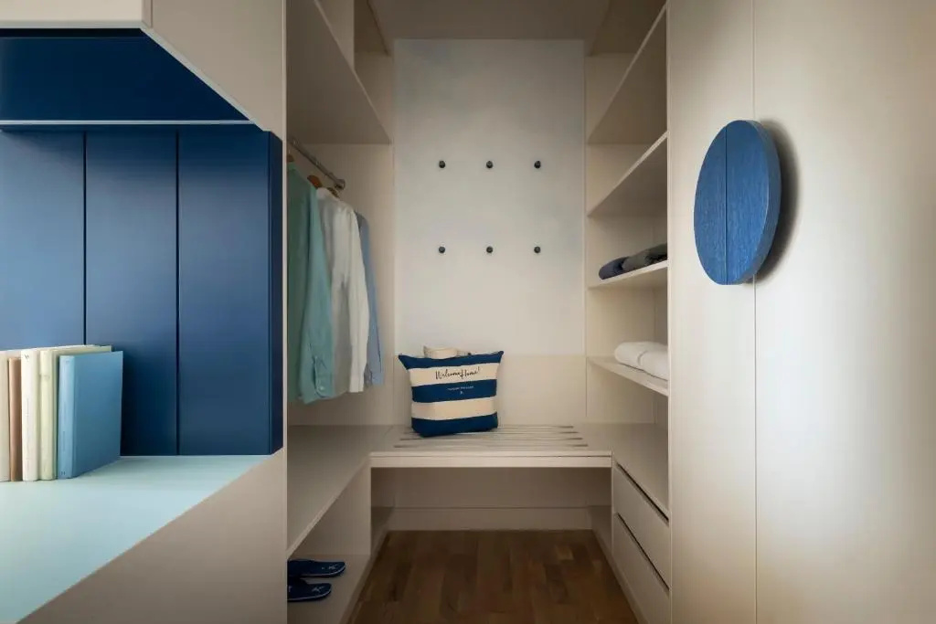 Falkensteiner Family Hotel Diadora - Chambres