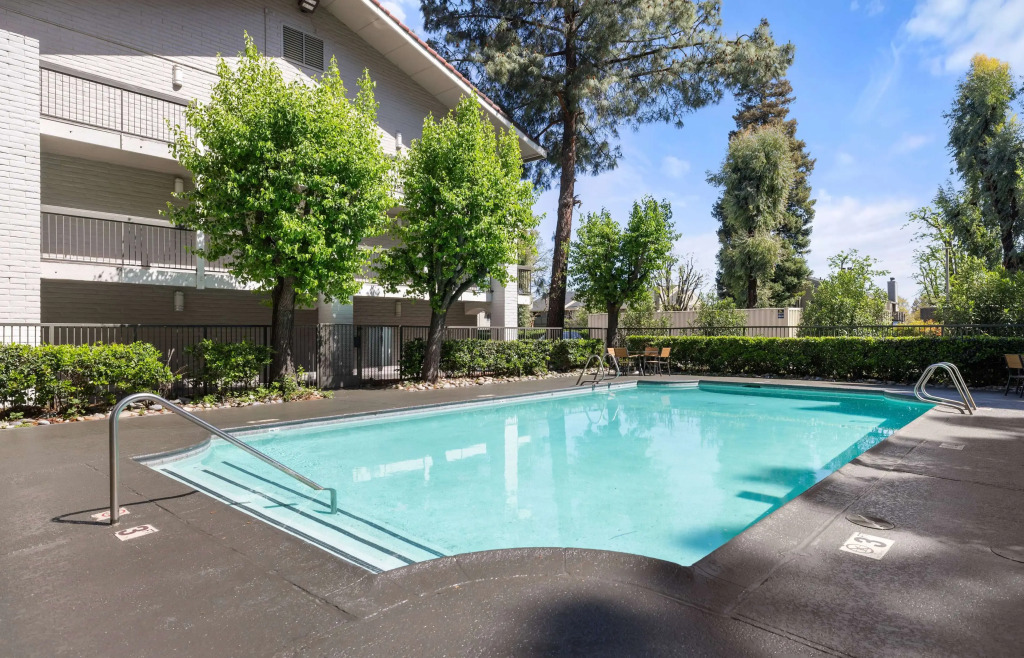 La Quinta Inn by Wyndham Stockton - фото 12