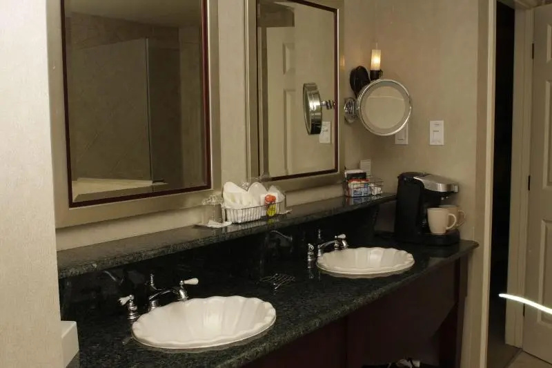 Harbour House - Chambres
