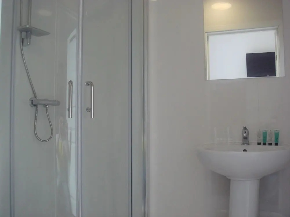 Scotia Airport Hotel - Chambres