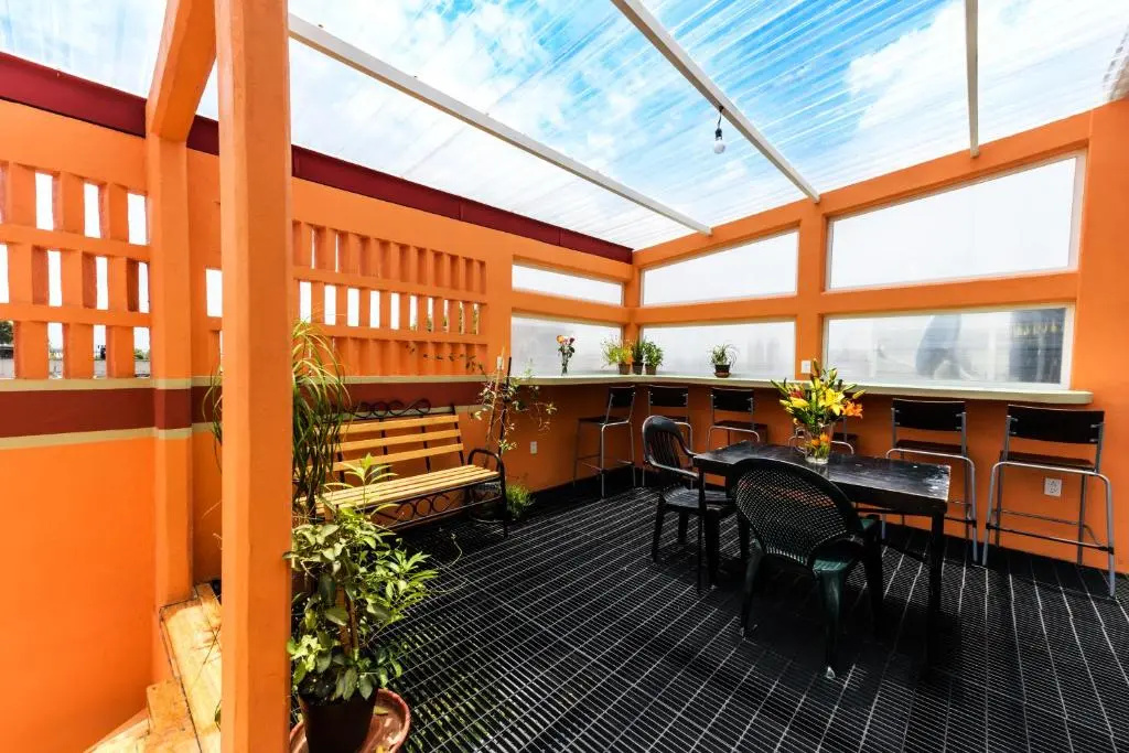 Superior room