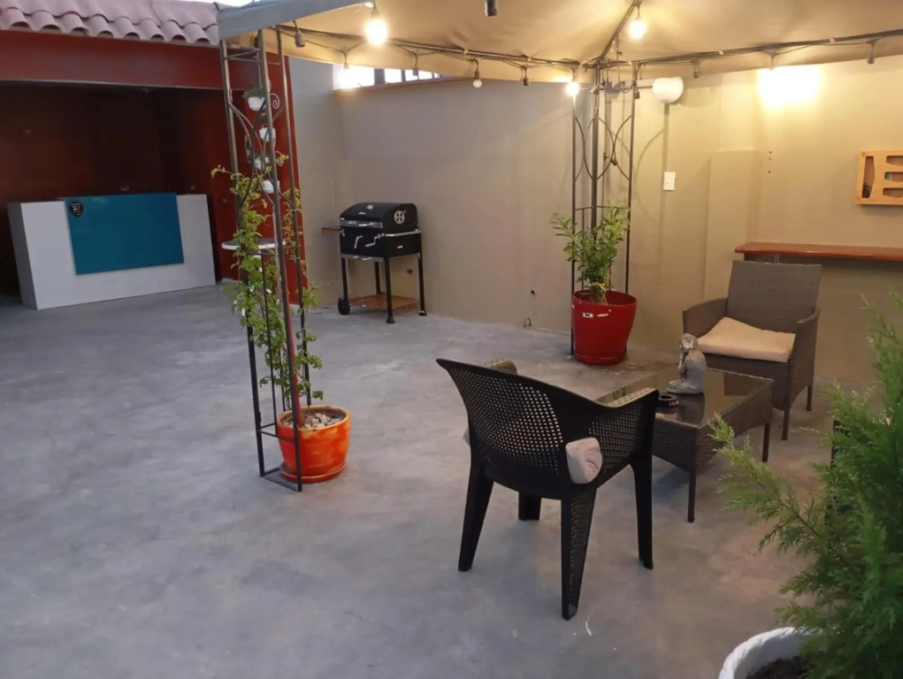 Departamentos Las Lilas Surco Lima