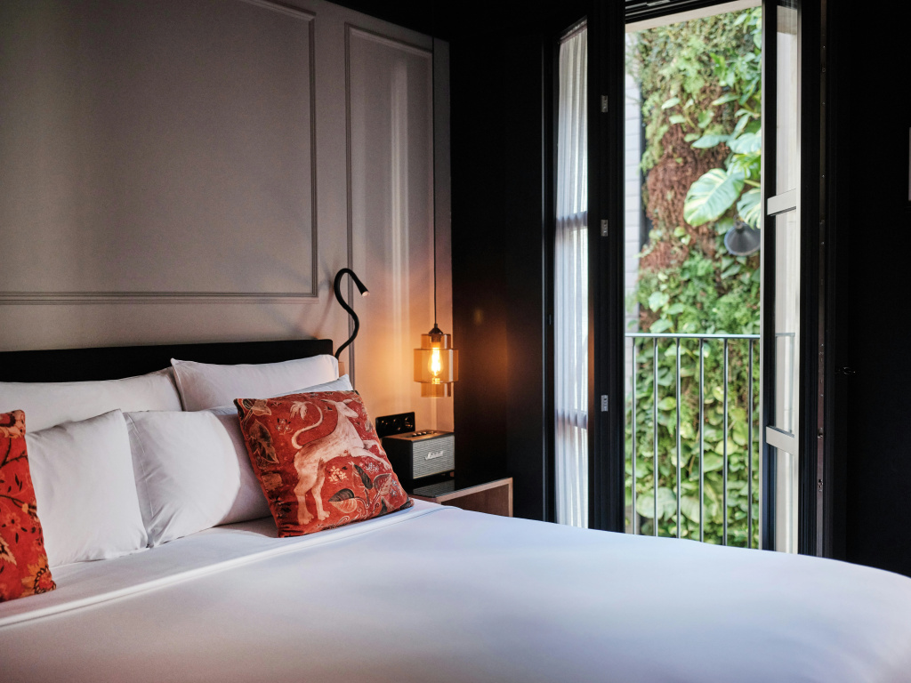 WITTMORE HOTEL - Adults Only — 3