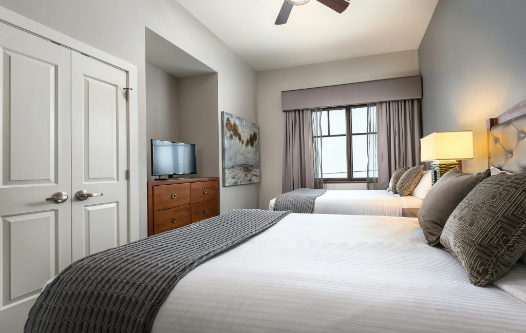 Club Wyndham Park City - Général