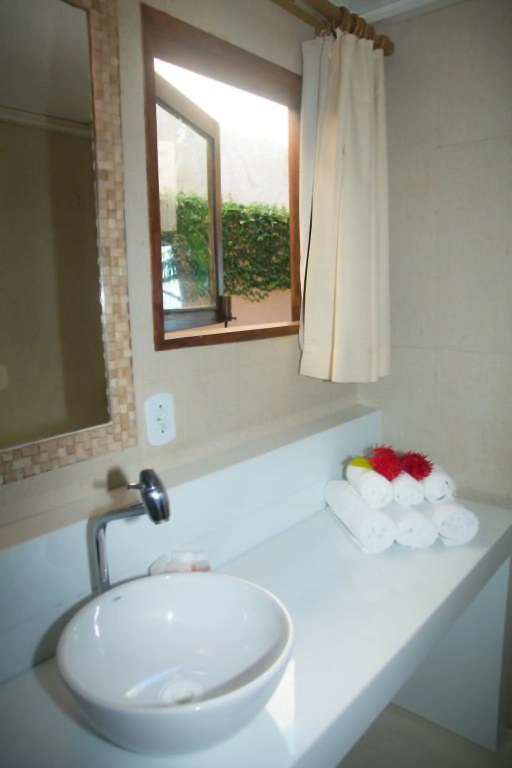 Baixú Village Hotel - Général