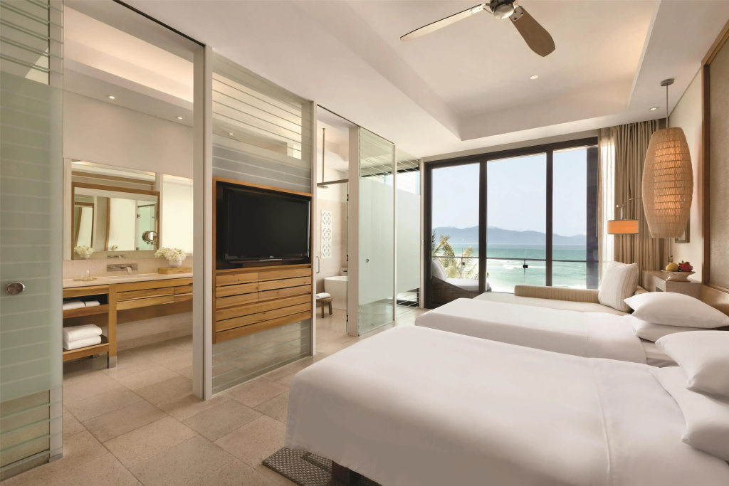 Hyatt Regency Danang Resort and Spa — фото