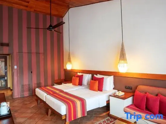 Superior Double room (twin beds)