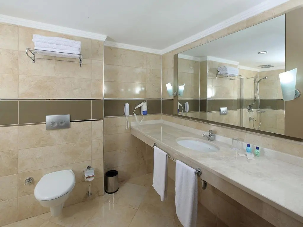 Marmaris Resort Deluxe - фото 6