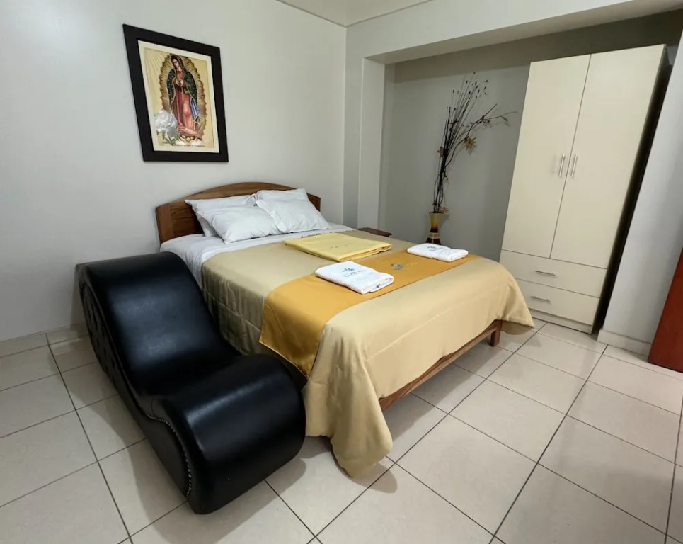 Illari Wari I - Hotel Sauna - фото 5