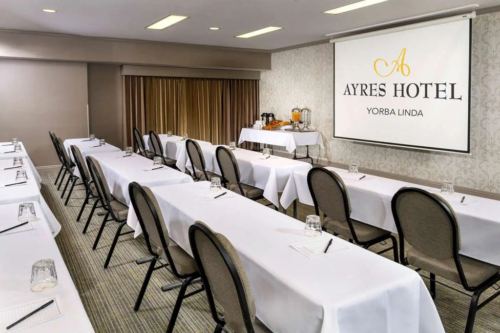 Ayres Suites Yorba Linda - Général
