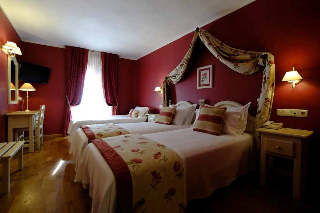 Hotel Pradas Ordesa - Général