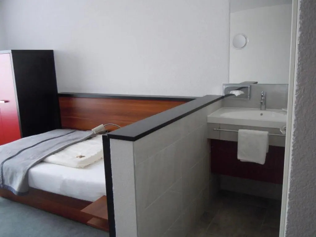 Allgäuhotel-Memmingen-Nord - Chambres