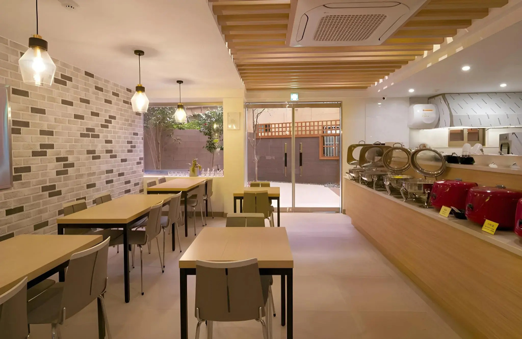 Hotel photo 21