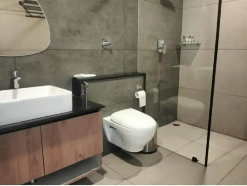 Hotel photo 10