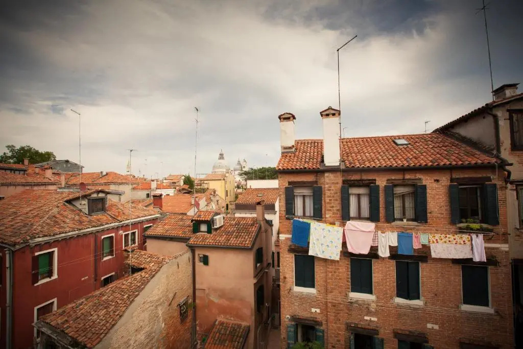 Casa Accademia