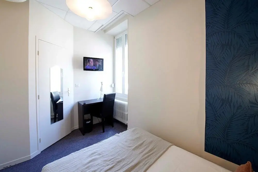Voir la photo 4 — Hôtel de France